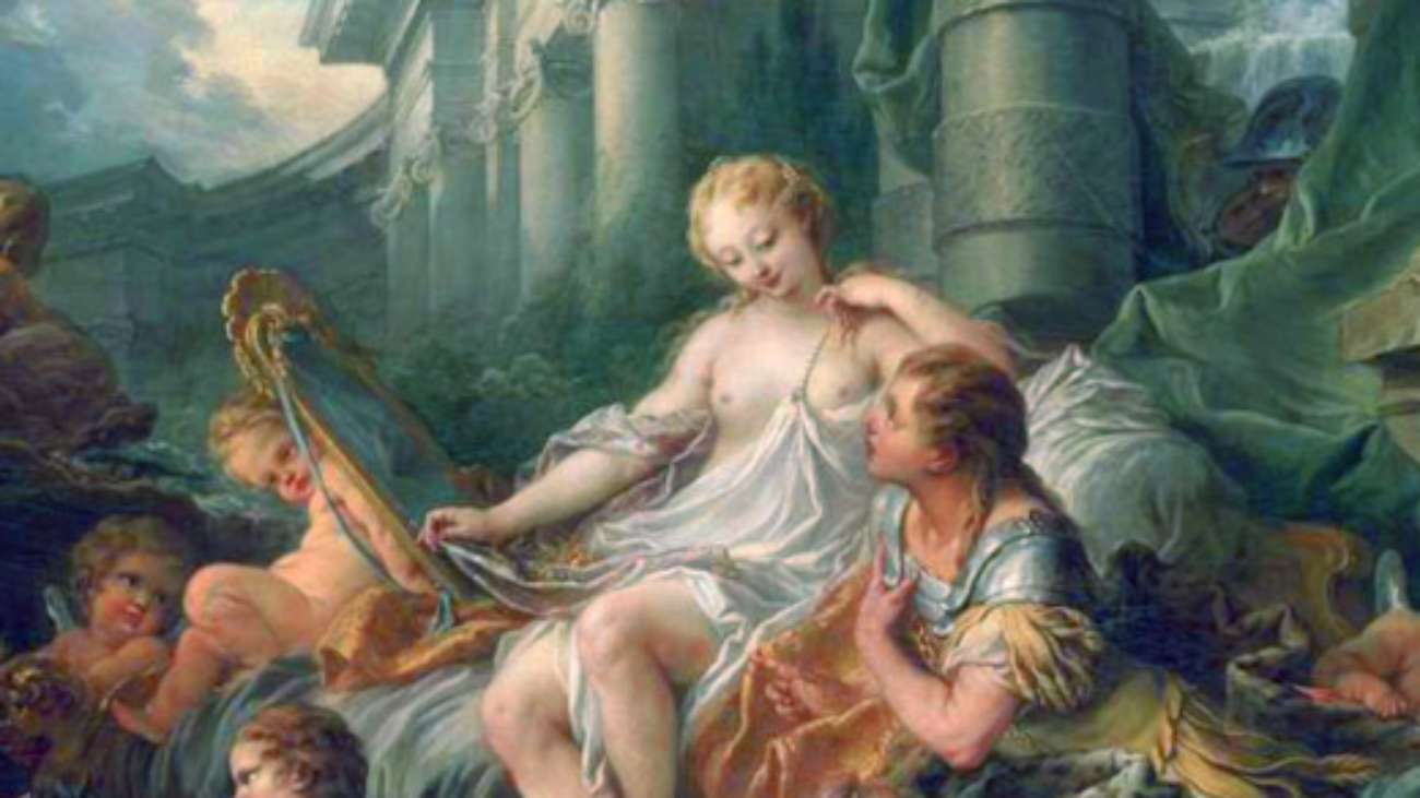 Estimation gratuite François Boucher
