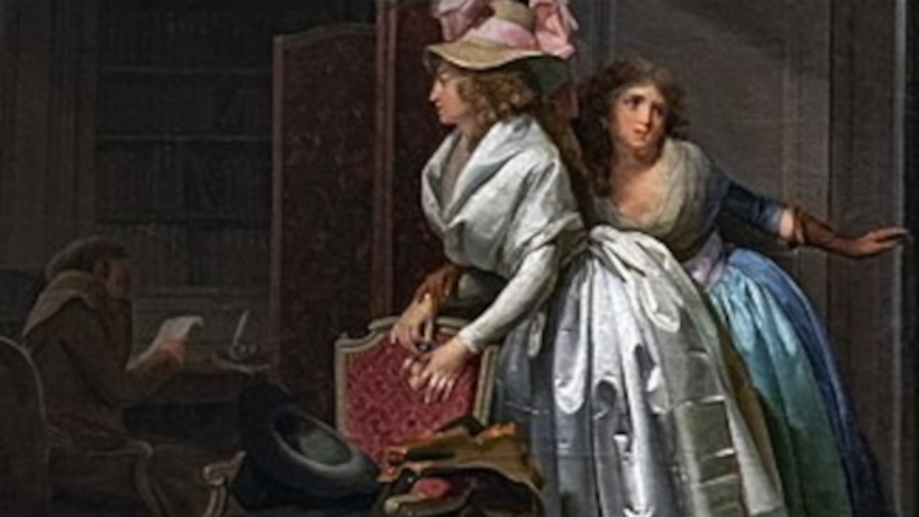 Estimation gratuite Louis-Léopold Boilly