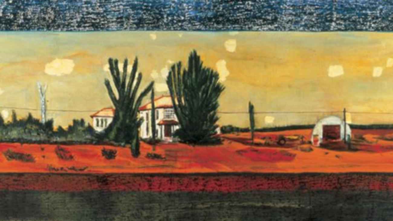 Estimation gratuite Peter Doig