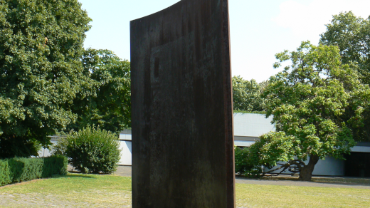 Estimation gratuite Richard Serra