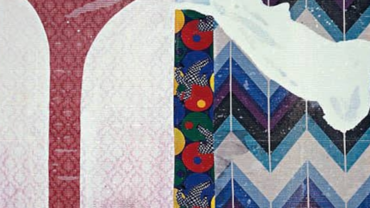 Estimation gratuite Sigmar Polke