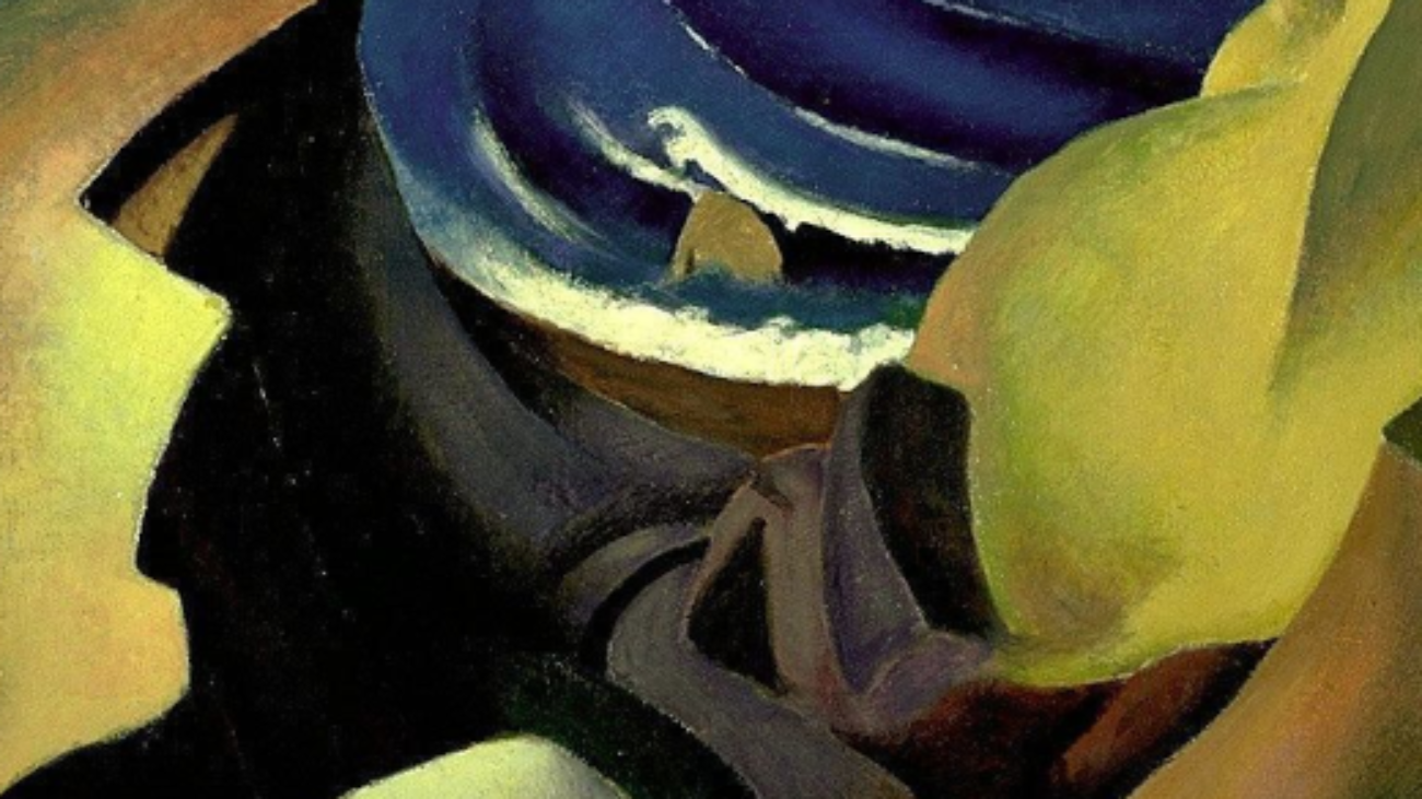 Estimation gratuite Thomas Hart Benton