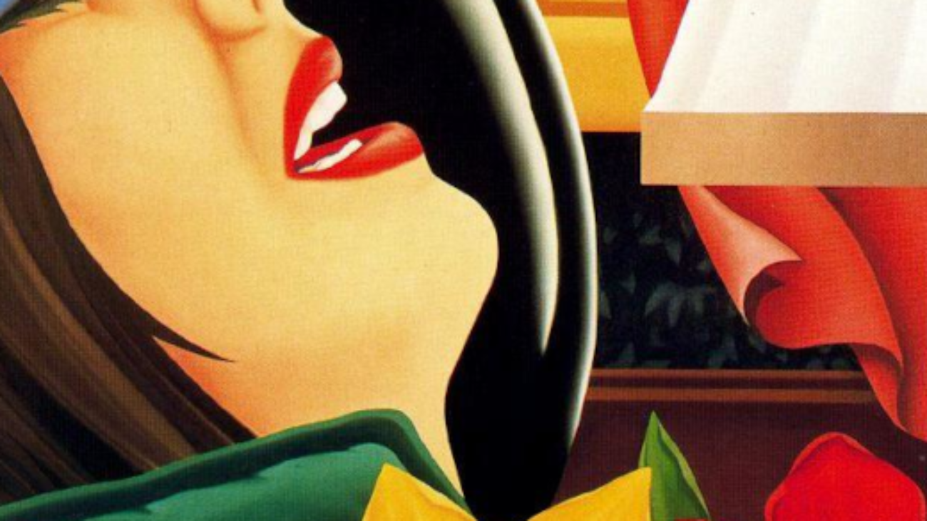 Estimation gratuite Tom Wesselmann
