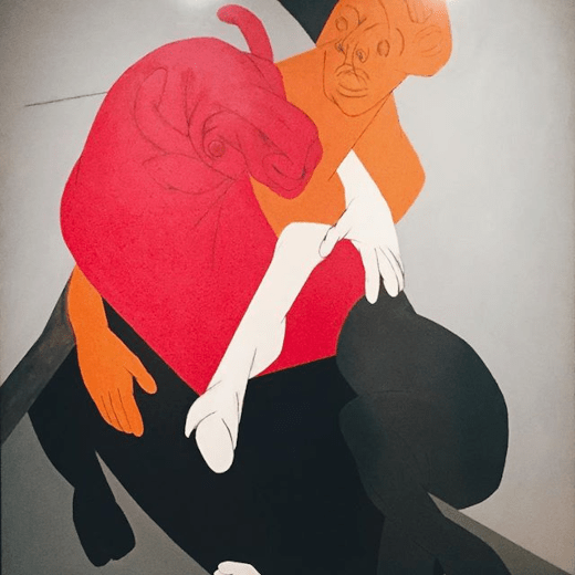 Estimation gratuite Tyeb Mehta