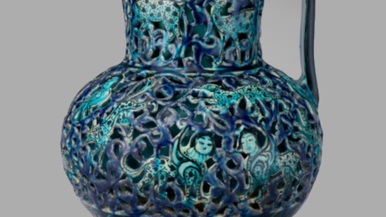 Estimation gratuite Art Proche Orient