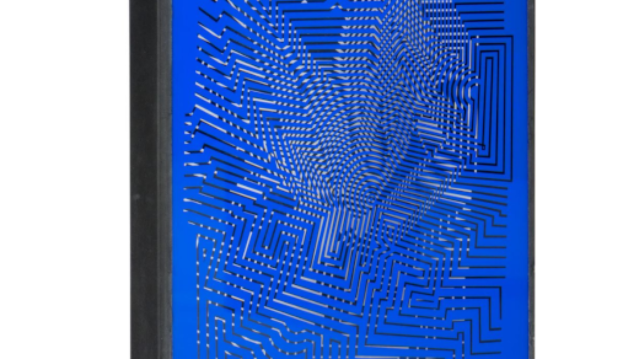 Estimation gratuite Art cinetique