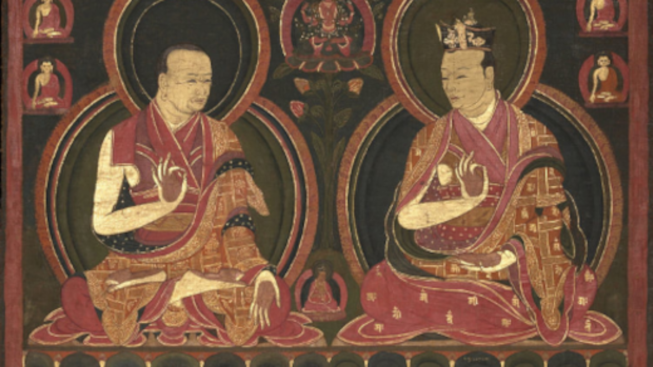 Estimation gratuite Art du Tibet