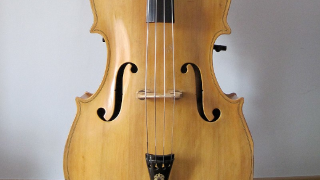 Estimation gratuite Contrebasse