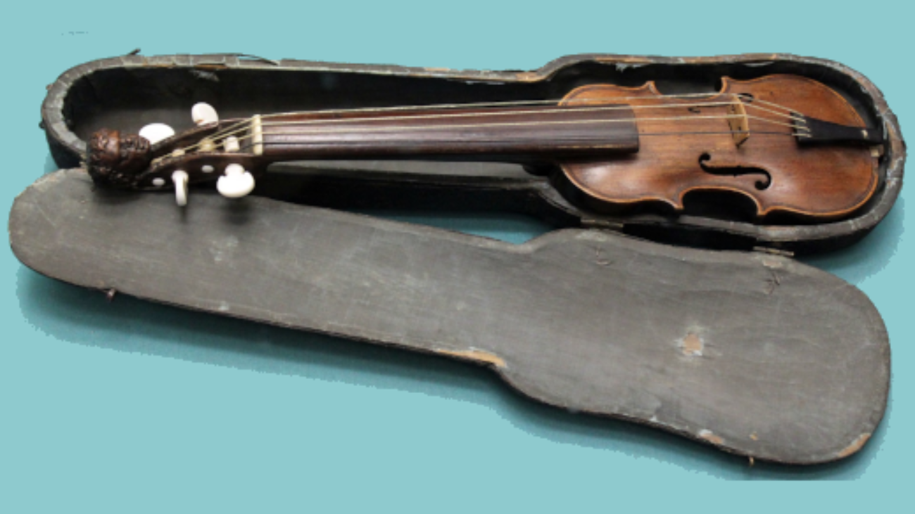 Estimation gratuite Violon