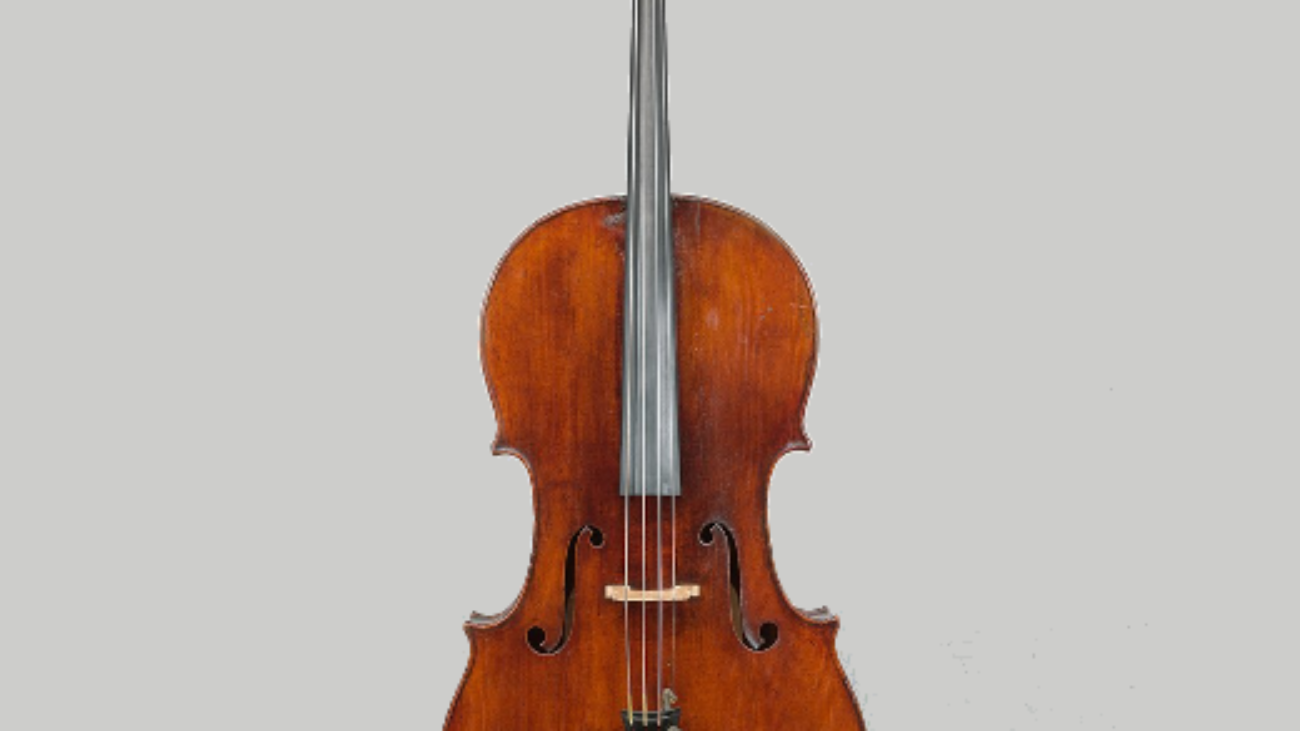 Estimation gratuite Violoncelle