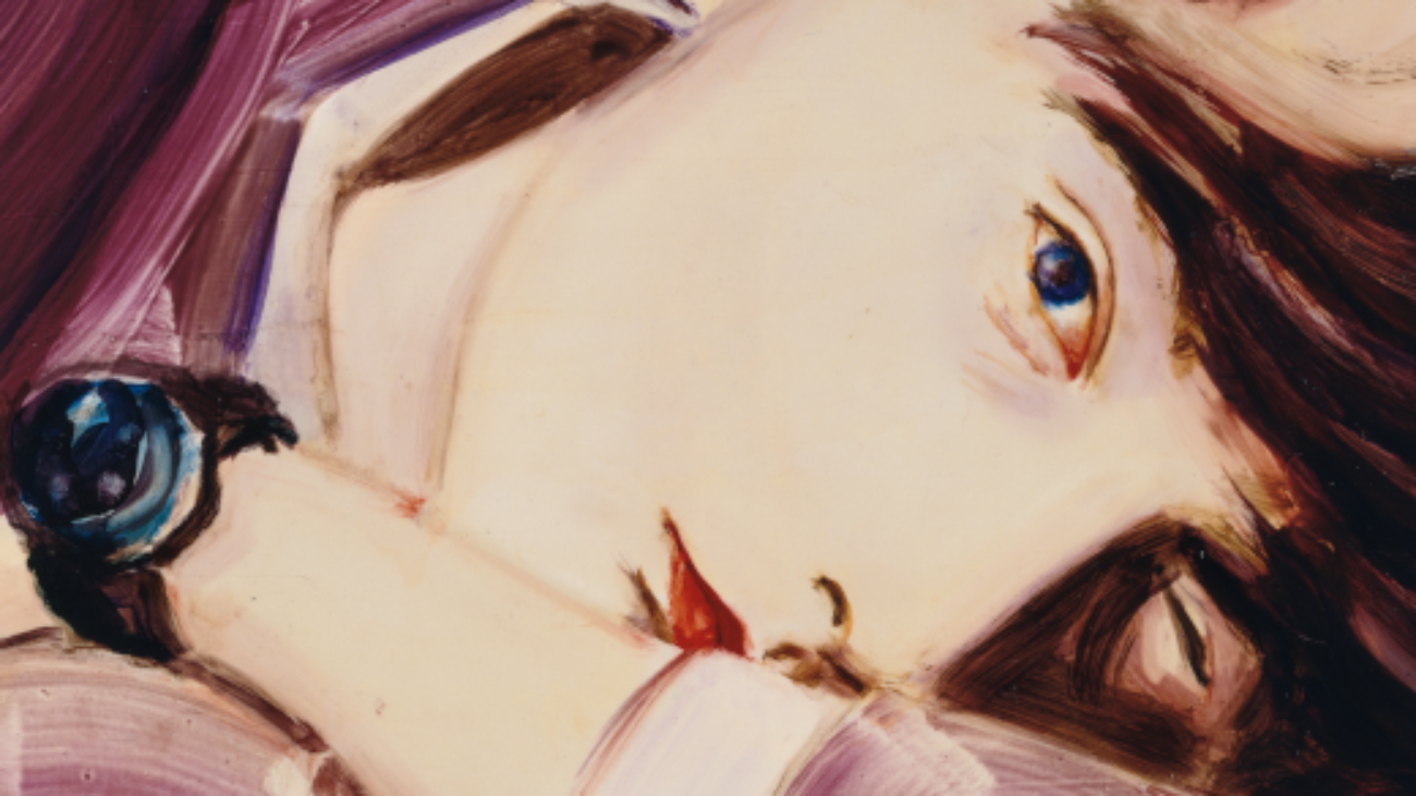 Estimation gratuite Elizabeth Peyton