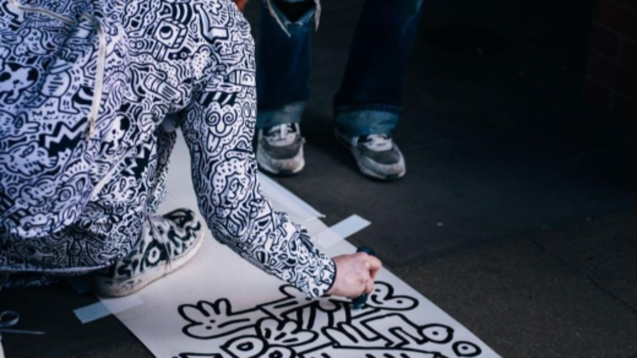 Estimation gratuite Mr Doodle