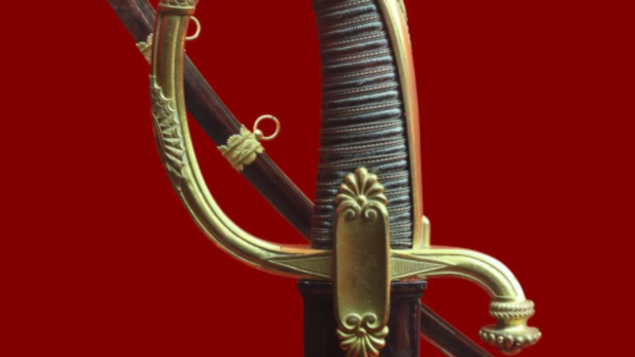 Estimation gratuite Sabre de luxe Premier Empire