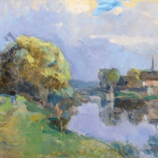 Estimation gratuite Albert Marie Lebourg