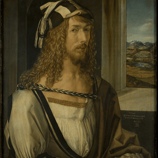Estimation gratuite Albrecht Dürer