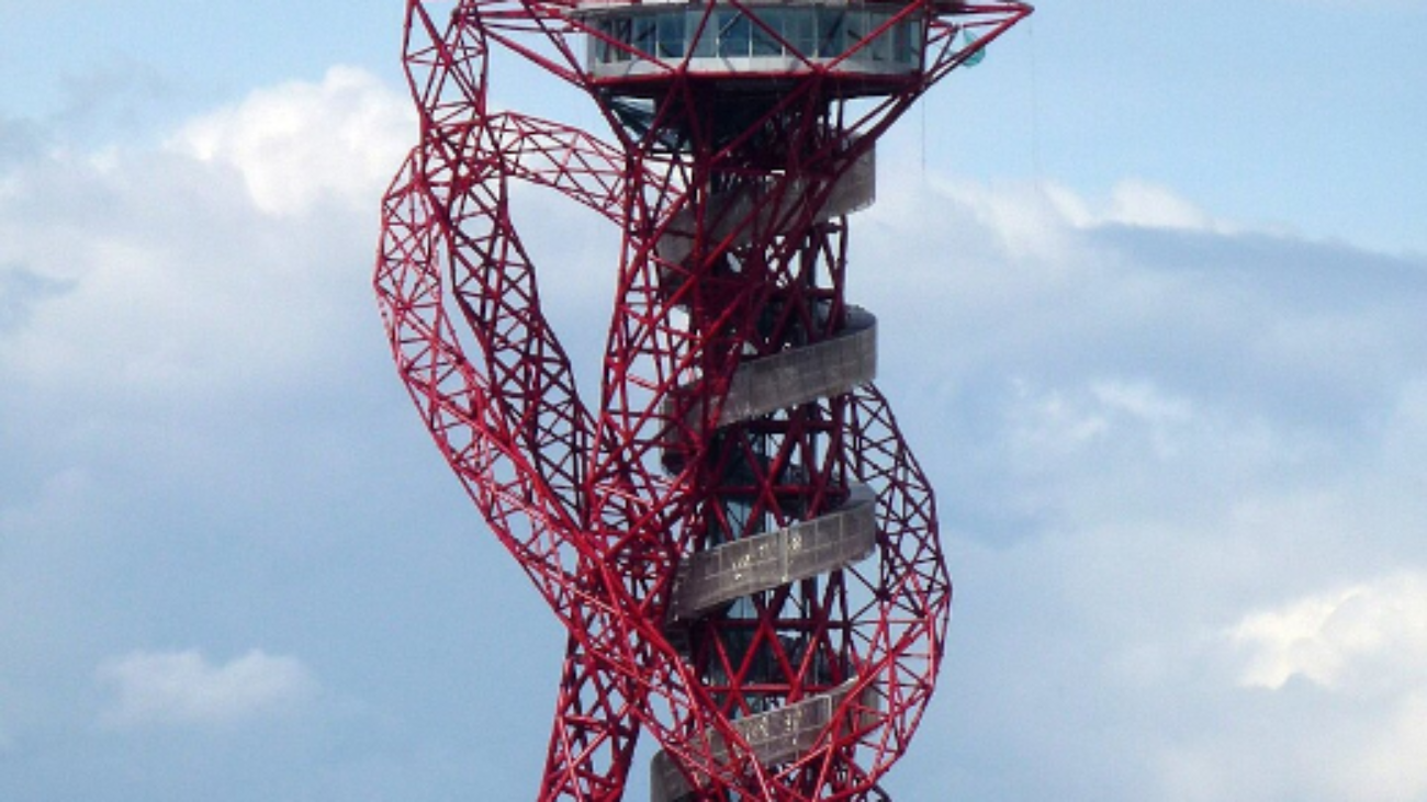 Estimation gratuite Anish Kapoor