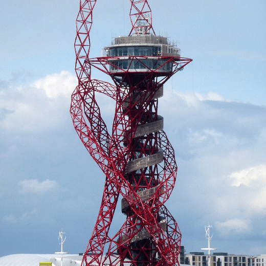 Estimation gratuite Anish Kapoor