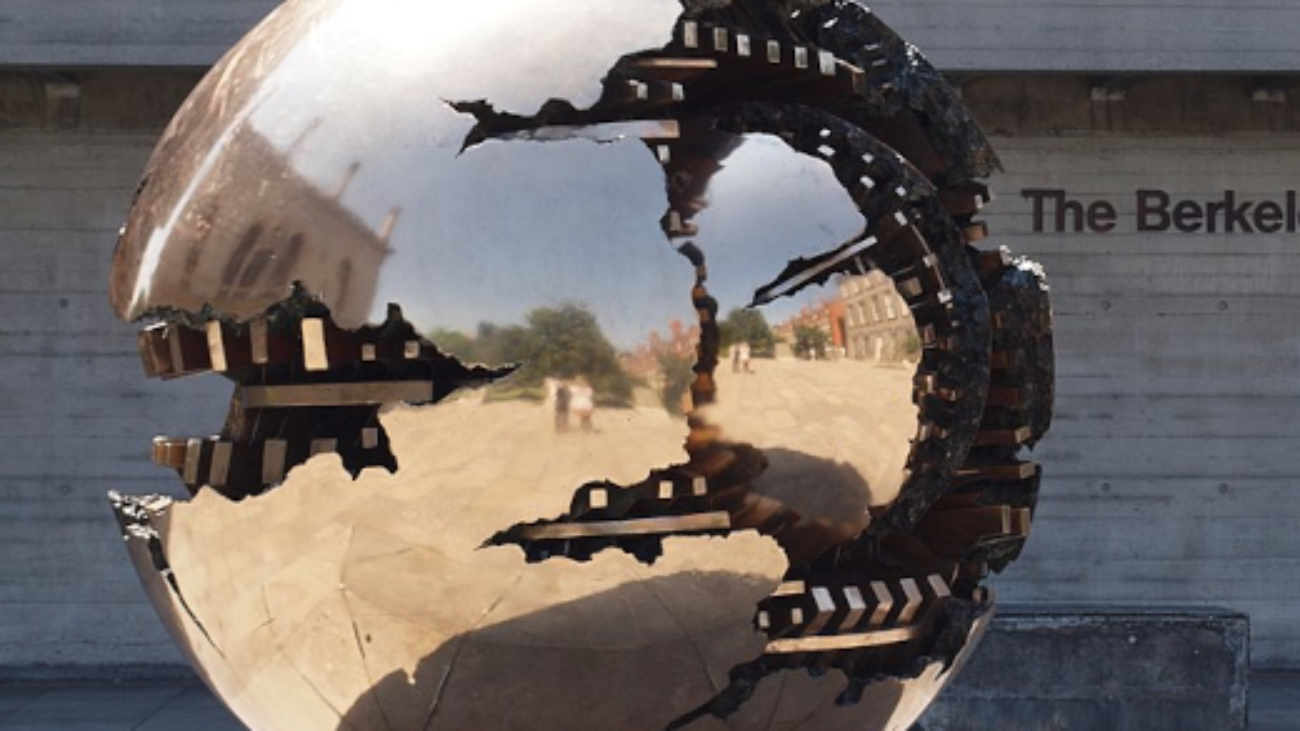 Estimation gratuite Arnaldo Pomodoro