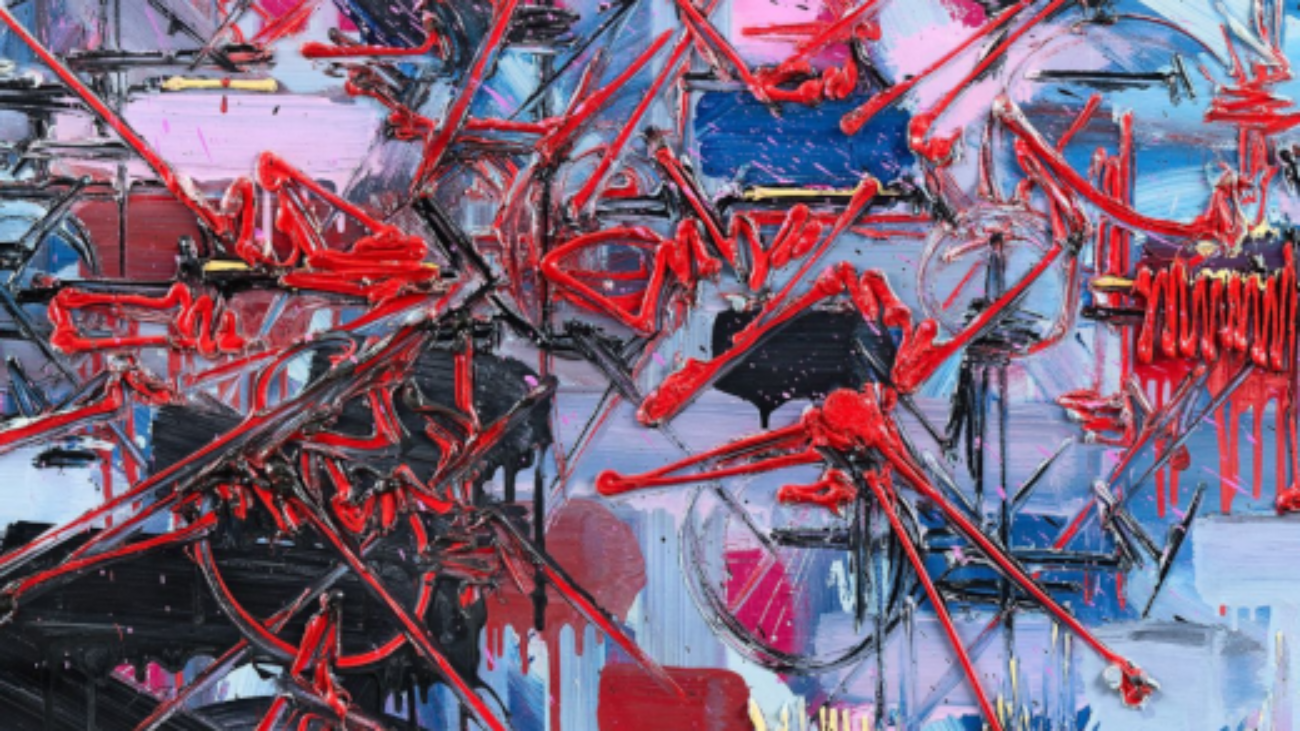 Estimation gratuite Georges Mathieu