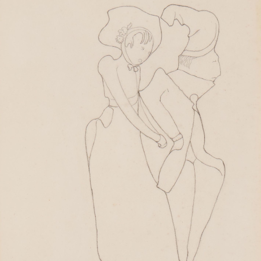 Estimation gratuite Romaine Brooks