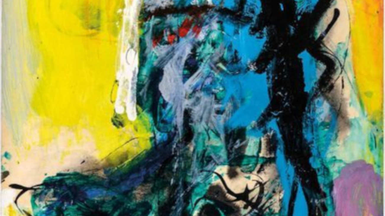 Estimation gratuite Asger Jorn