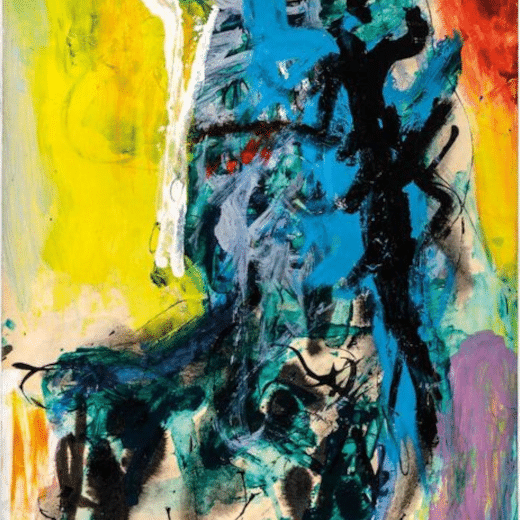 Estimation gratuite Asger Jorn