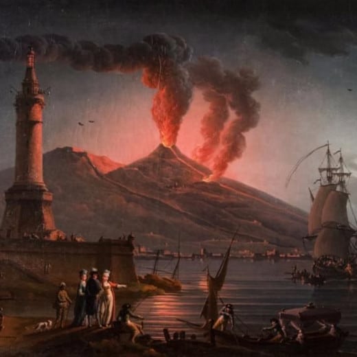 Estimation gratuite Charles François Lacroix de Marseille