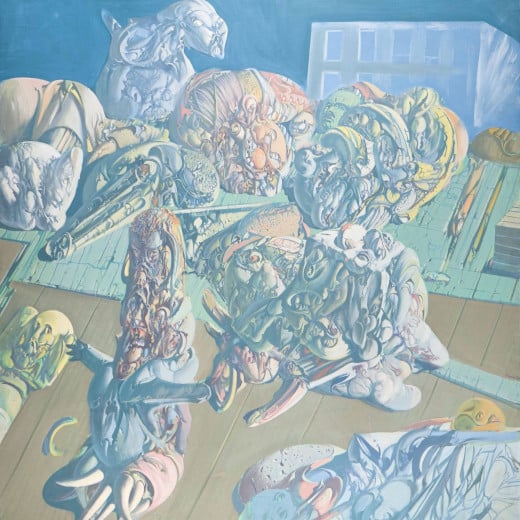 Estimation gratuite Dado