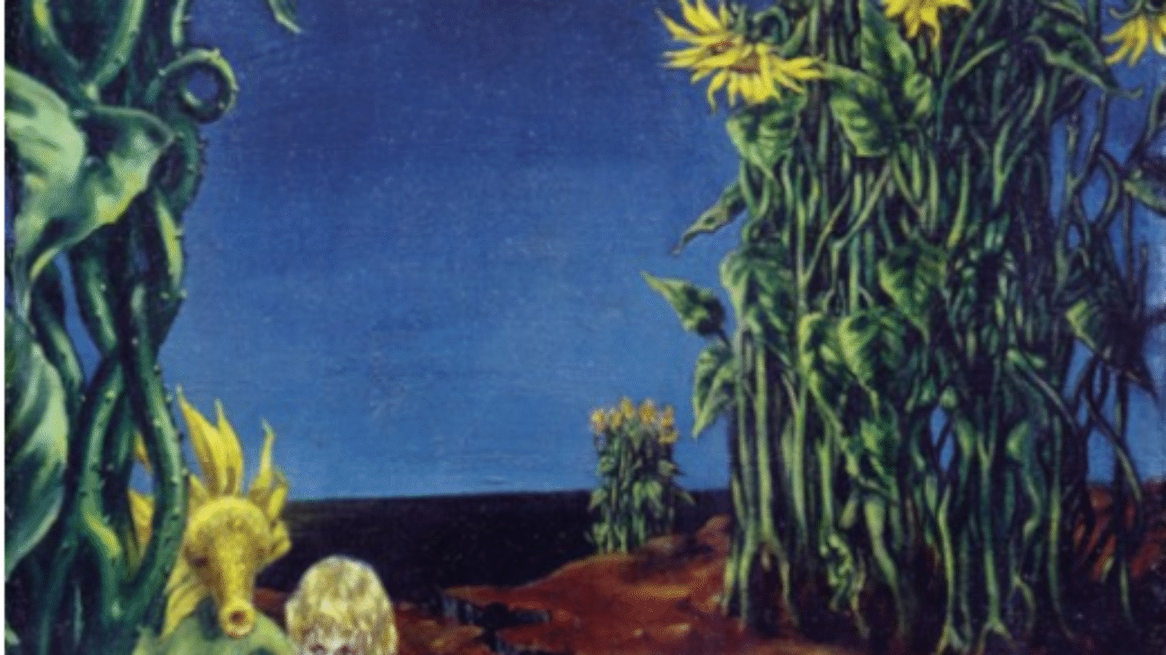 Estimation gratuite Dorothea Tanning