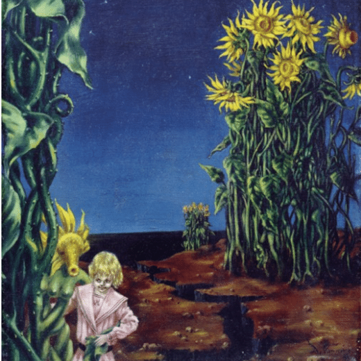 Estimation gratuite Dorothea Tanning