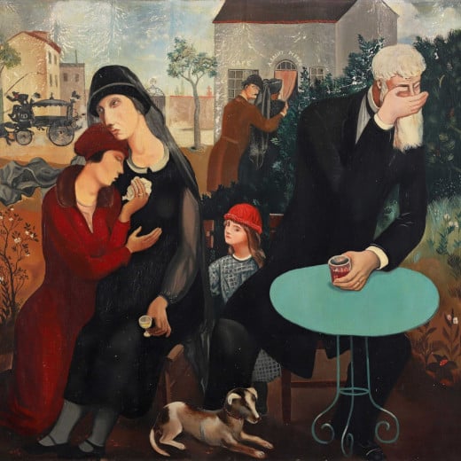 Estimation gratuite Emile Savitry