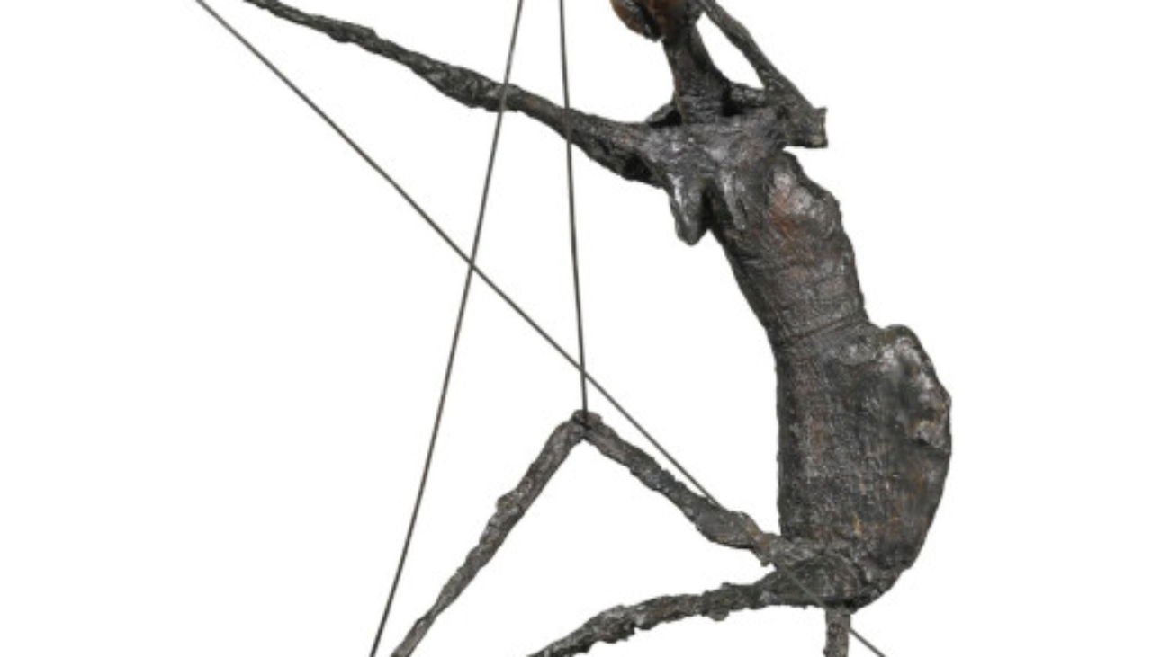Estimation gratuite Germaine Richier