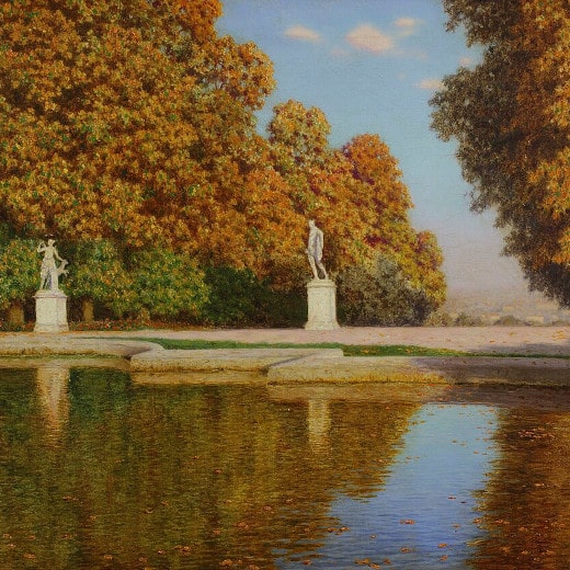 Peinture d'Ivan Choultsé