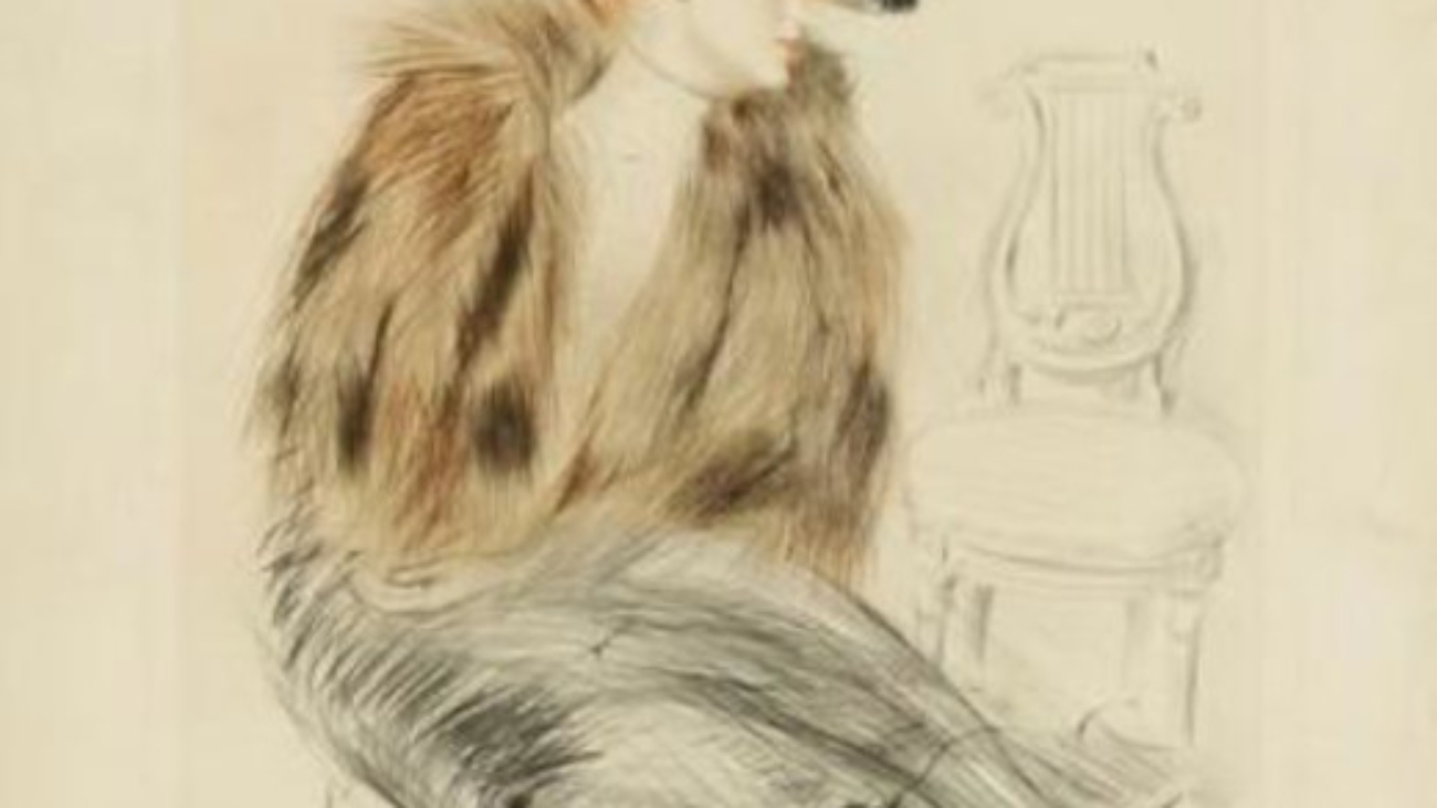 Estimation gratuite Paul Cesar Helleu