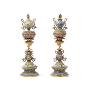 Estimation gratuite dynastie Qing