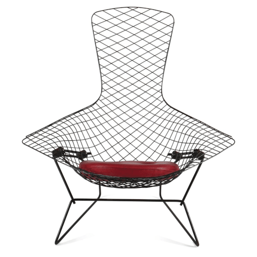 Estimation gratuite Harry Bertoia