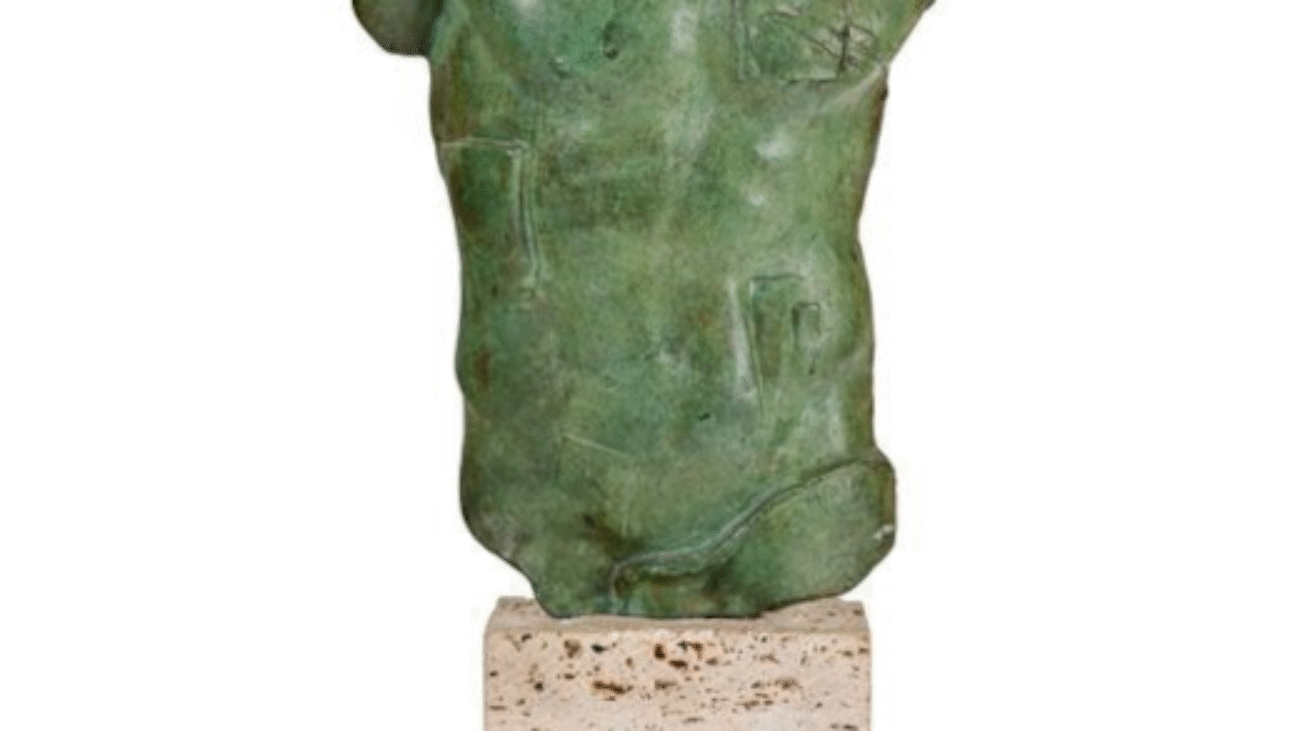 Estimation gratuite Igor Mitoraj