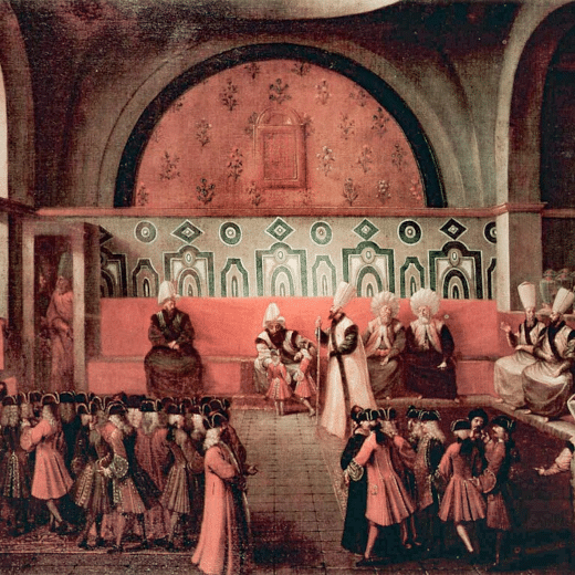 Estimation gratuite Jan Baptist Van Mour