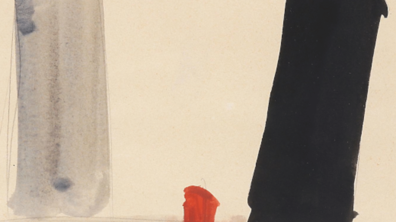 Tableau de Jean Helion