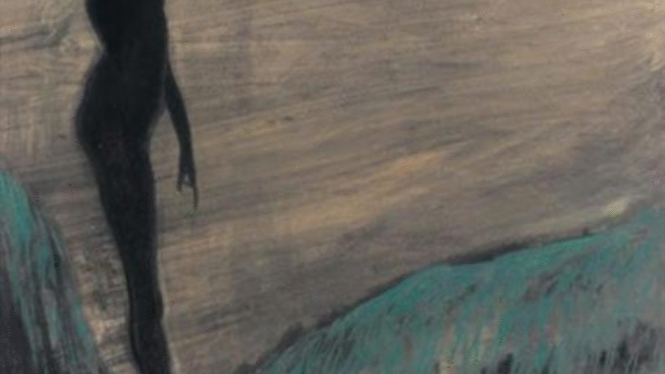 Tableau de Léon Spilliaert