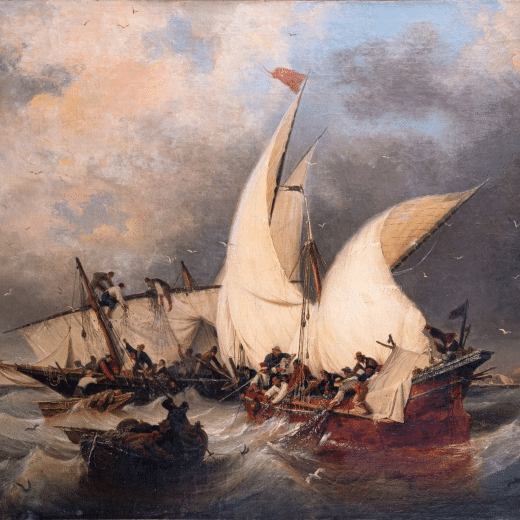 Estimation gratuite Louis Ambroise Garneray