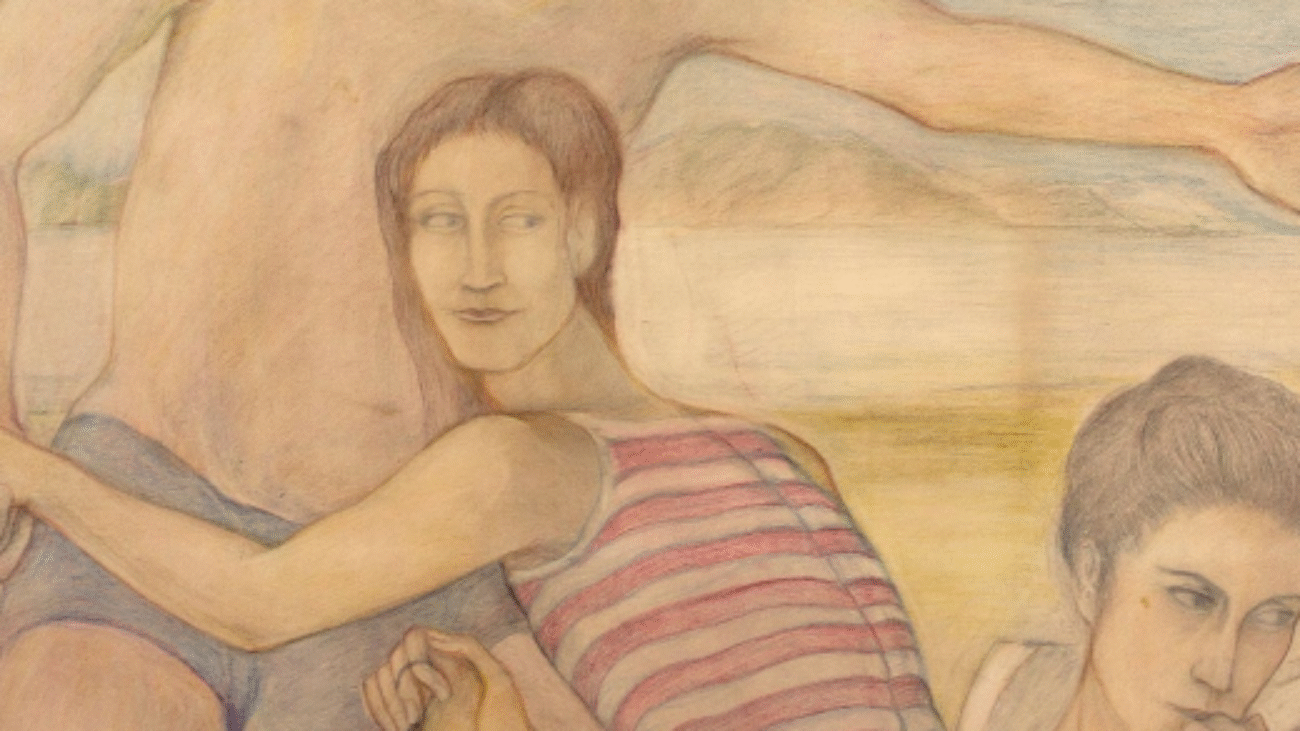 Oeuvre de Pierre Klossowski