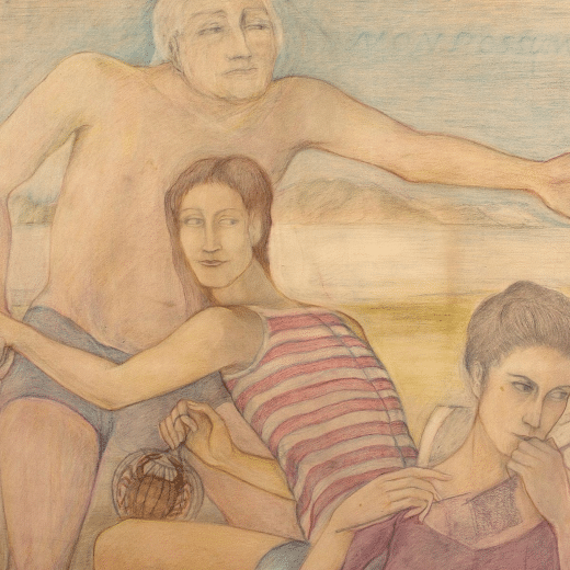 Oeuvre de Pierre Klossowski