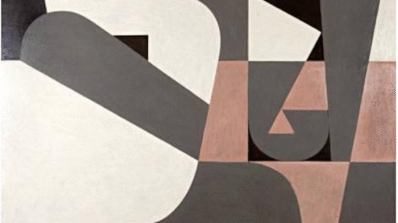 Tableau de Yannis Moralis