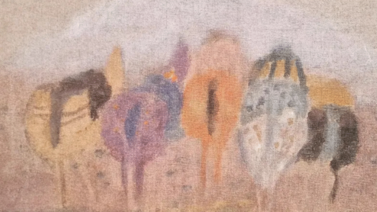 Œuvre réalisée par Zoran Antonio Music