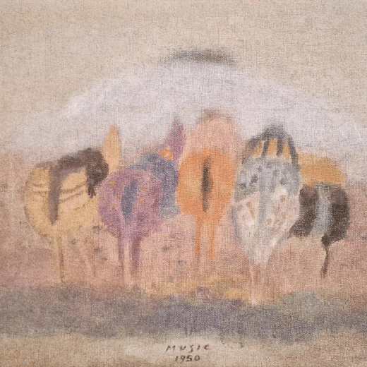 Œuvre réalisée par Zoran Antonio Music