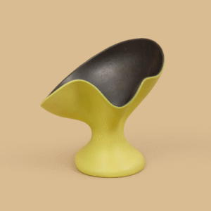 Vase modele 1056 dit Corolle Pol Chambost