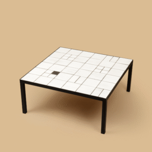 expertise table Georges Jouve