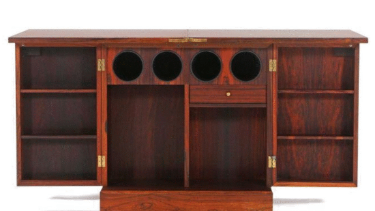 Estimation gratuite Erik Buch