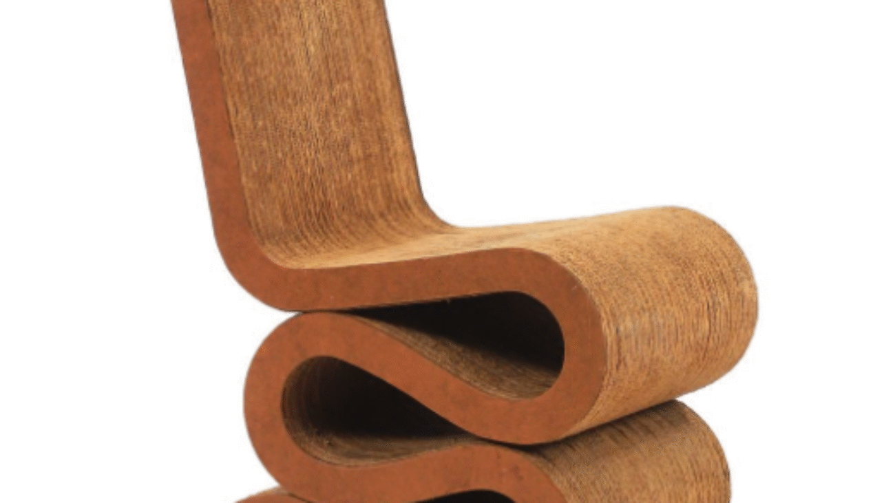 Estimation gratuite Franck Gehry